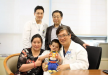 Клиника святой Марии (Seoul St. Mary's Hospital), Южная Корея, Сеул - вид 10