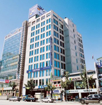 HanGil Eye Hospital