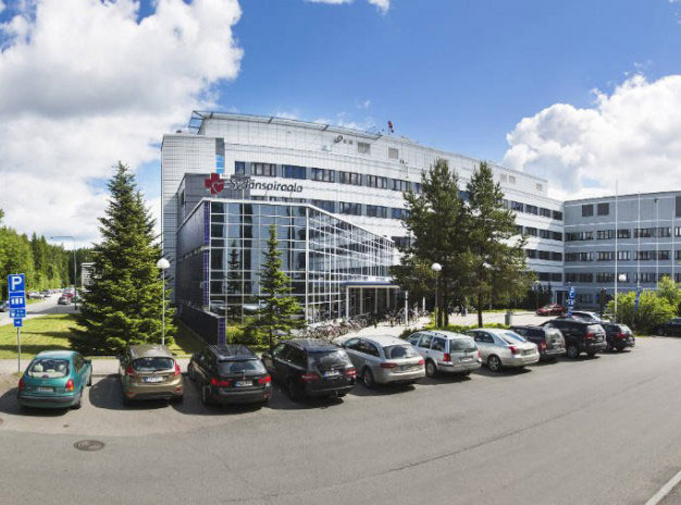 Кардиологическая клиника Heart Hospital