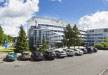 Кардиологическая клиника Heart Hospital, Финляндия, Тампере - вид 1