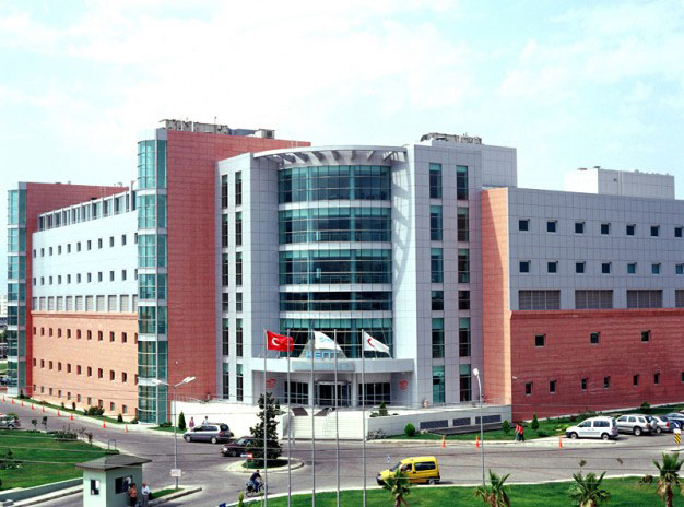 KENT Hospital