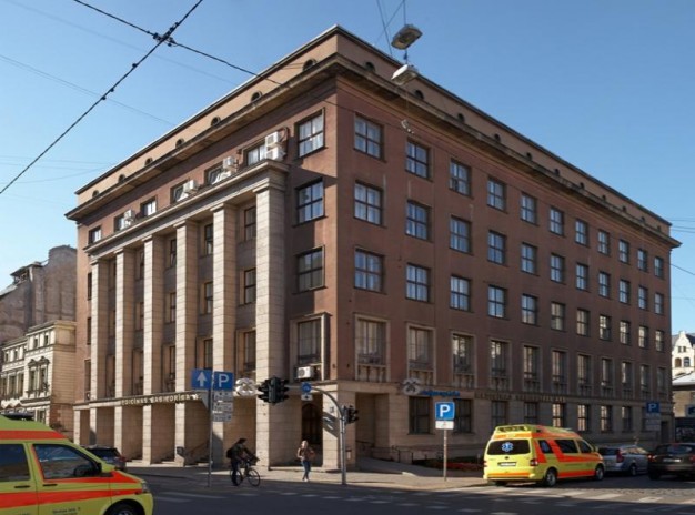Клиника ARS
