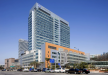 Клиника святой Марии (Seoul St. Mary's Hospital), Южная Корея, Сеул - вид 1