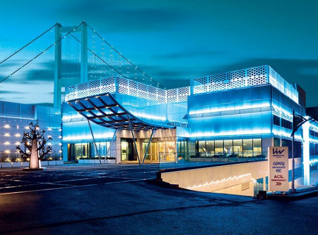 Liv Hospital