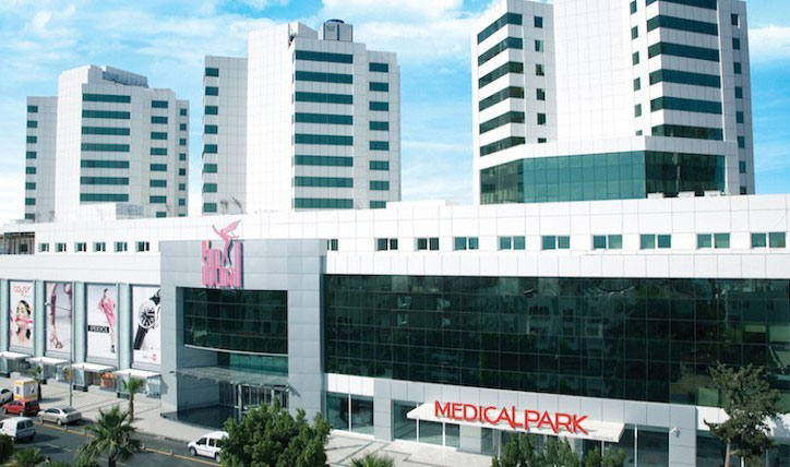 Medical Park, Турция, Стамбул - вид 1