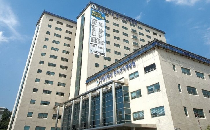 Медицинский центр KUIMS, Южная Корея, Сеул - вид 1