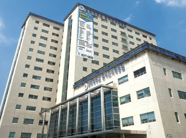 Медицинский центр KUIMS