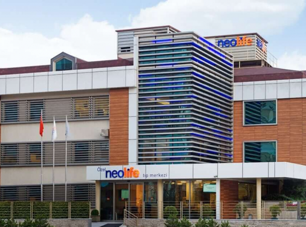 Медицинский центр Neolife