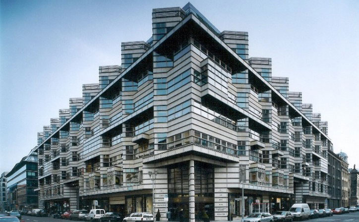MEOCLINIC, Германия, Берлин - вид 1