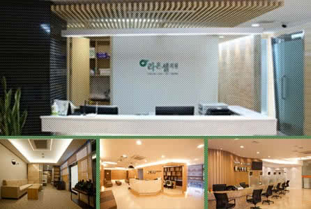 RAONCELL Stem Cell Clinic