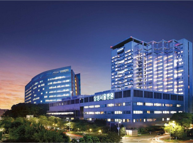 Samsung Medical Center