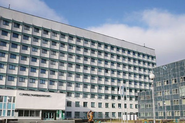БЕЛОРУССКИЙ РЕСПУБЛИКАНСКИЙ ЦЕНТР «КАРДИОЛОГИЯ», Беларусь, Минск - вид 1