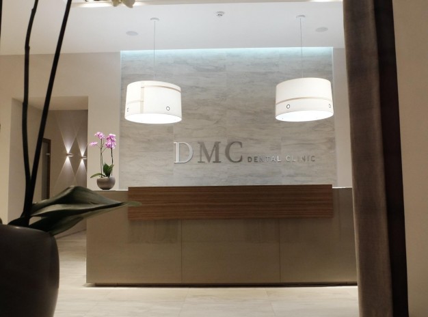 DMC dental clinic