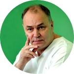 Центр вспомогательной репродукции «Эмбрио», Акушер-гинеколог - Правдин Андрей Витальевич
