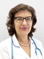 Скандинавский Центр Здоровья, Аллерголог, Иммунолог - Новикова Наталья Викторовна