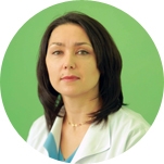 Центр вспомогательной репродукции «Эмбрио», Биолог (эмбриолог),Certified Clinical embryologist (ESHRE), член EIM Consorcium (ESHRE) - Петровская Елена Евгеньевна