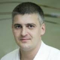 Стоматологическая клиника SkyDent, Врач стоматолог-ортопед высшей квалификационной категории - Букач Алексей Вячеславович