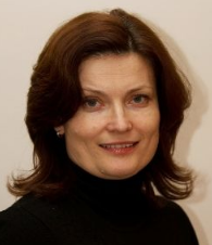 Детская клиническая университетская больница, Председатель члена директоров - Лечение детей - Зане Страуме