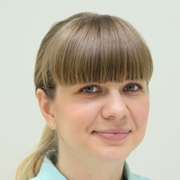 Стоматология «Аванто на Подоле», Детский врач-стоматолог - Детская стоматология - Ромигайло Людмила Ивановна