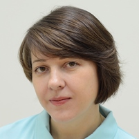 Стоматология «Аванто на Подоле», Детский врач-стоматолог - Детская стоматология - Ювко-Грабовская Светлана Евгеньевна