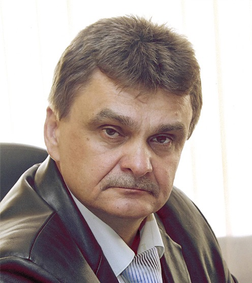 Республиканский научно-практический центр неврологии и нейрохирургии, Директор РНПЦ неврологии и нейрохирургии, доктор медицинских наук - Сидорович Рышард Ромуальдович