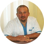 Центр вспомогательной репродукции «Эмбрио», Директор Центра, акушер-гинеколог, репродуктолог. IVF&PGD specialist, certified by RGI, Chicago USA, ESHRE Certificate - Тишкевич Олег Леонидович