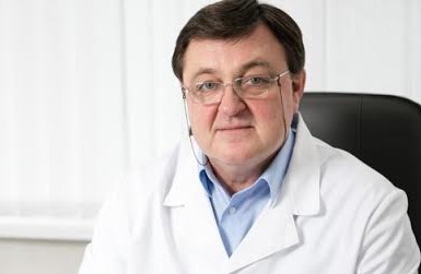Медицинский центр "IGR", Директор, врач акушер-гинеколог, репродуктолог, кандидат медицинских наук - Ильин Игорь Евгеньевич