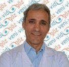 Клиника "Veni Vidi", Доктор - Ahmet Gökdere