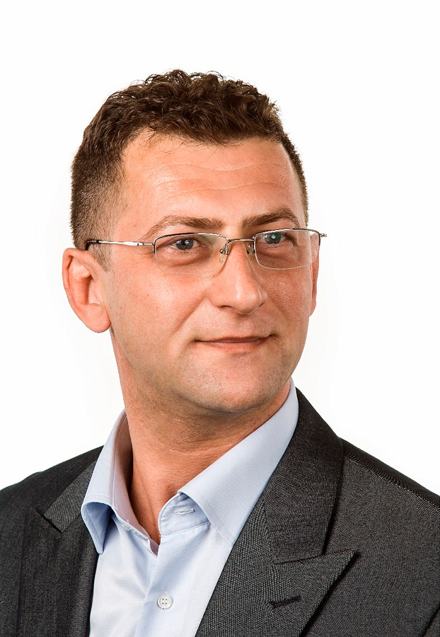 Israclinic, Доктор - Реабилитация - Александр Кравиц