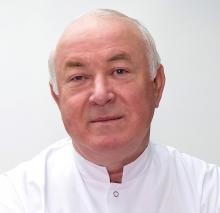 Офтальмологическая клиника «Світ зору», Доктор анестезиолог высшей категории - Петренко Алексей Федорович