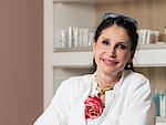 Медицинский центр Grand Resort Bad Ragaz, Доктор - Дерматология - Brigitte Bollinger