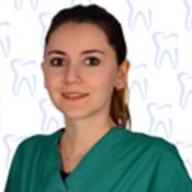 Клиника "Kirici Dental", Доктор - Стоматология - Damla KIRICI