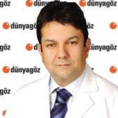 Группа офтальмологических клиник DUNYAGOZ, Доктор - Kemal Dikici