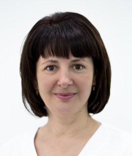 Центр Здорового Материнства, Доктор медицинских наук, акушер-гинеколог высшей категории - ГОРБУНОВА ОЛЬГА ВЛАДИМИРОВНА