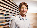 Медицинский центр Grand Resort Bad Ragaz, Доктор - Стоматология, имлантология - Michael Meier