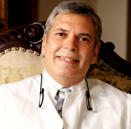 Tanfer Health & Эстетический центр, Доктор - Nihat Tanfer