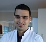 Клиника "Dental Marmaris", Доктор - Стоматология - SERKAN CELEBI