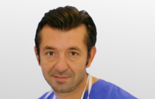 Клиника REALEYES, Доктор - Офтальмология - Сократес Димитрий Зоттос