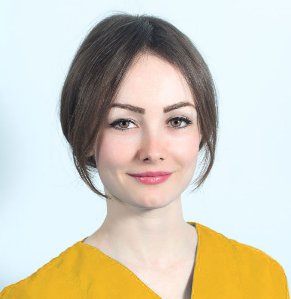 Tanfer Health & Эстетический центр, Доктор - Tuğçe Akın