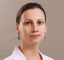 Клиника репродуктивного здоровья АРТ-ЭКО, Эмбриолог - ЧЕЛОМБИТЬКО ОКСАНА МИХАЙЛОВНА