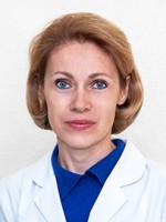 Скандинавский Центр Здоровья, Эндокринолог - Машкова Татьяна Владимировна