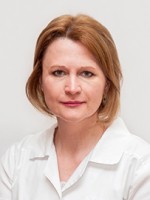 Скандинавский Центр Здоровья, Гастроэнтеролог - Попова Елена Владимировна