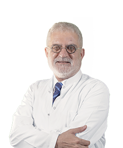 ЭКО центр Bahceci, Гинеколог, акушер - Гинекология, акушерство - Мустафа Бахчечи