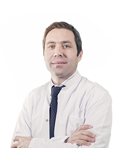 ЭКО центр Bahceci, Гинеколог, акушер - Гинекология, акушерство - Ремзи Абали