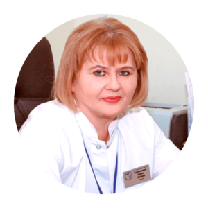 Институт Репродуктивной Медицины имени Дахно Ф. В., Гинеколог-эндокринолог, репродуктолог - Кононенко Ирина Яковлевна