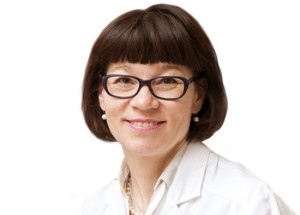 Клиника женского здоровья Хелена (Clinic Helena), Гинеколог - Гинекология - Лииса Хяккинен