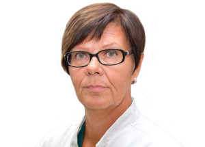 Клиника женского здоровья Хелена (Clinic Helena), Гинеколог - Гинекология - Мария-Тууликки Туунайнен