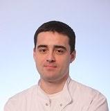 Британский офтальмологический центр, Главный врач - Бурдей Артем Вячеславович