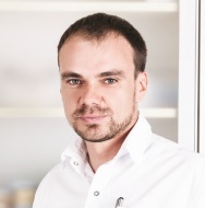 Стоматологическа клиника «MEDISSA», Главный врач клиники "Медисса-Элит", стоматолог-терапевт, эндодонтист - ЦЕБА ВАЛЕРИЙ ЮРЬЕВИЧ