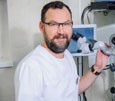Медицинские центры «Новий зір», Главный врач медицинского центра - КОВАЛЕНКО АНДРЕЙ ВЛАДИМИРОВИЧ